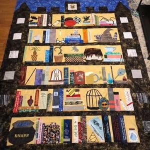 Meet your Posher, Robbie